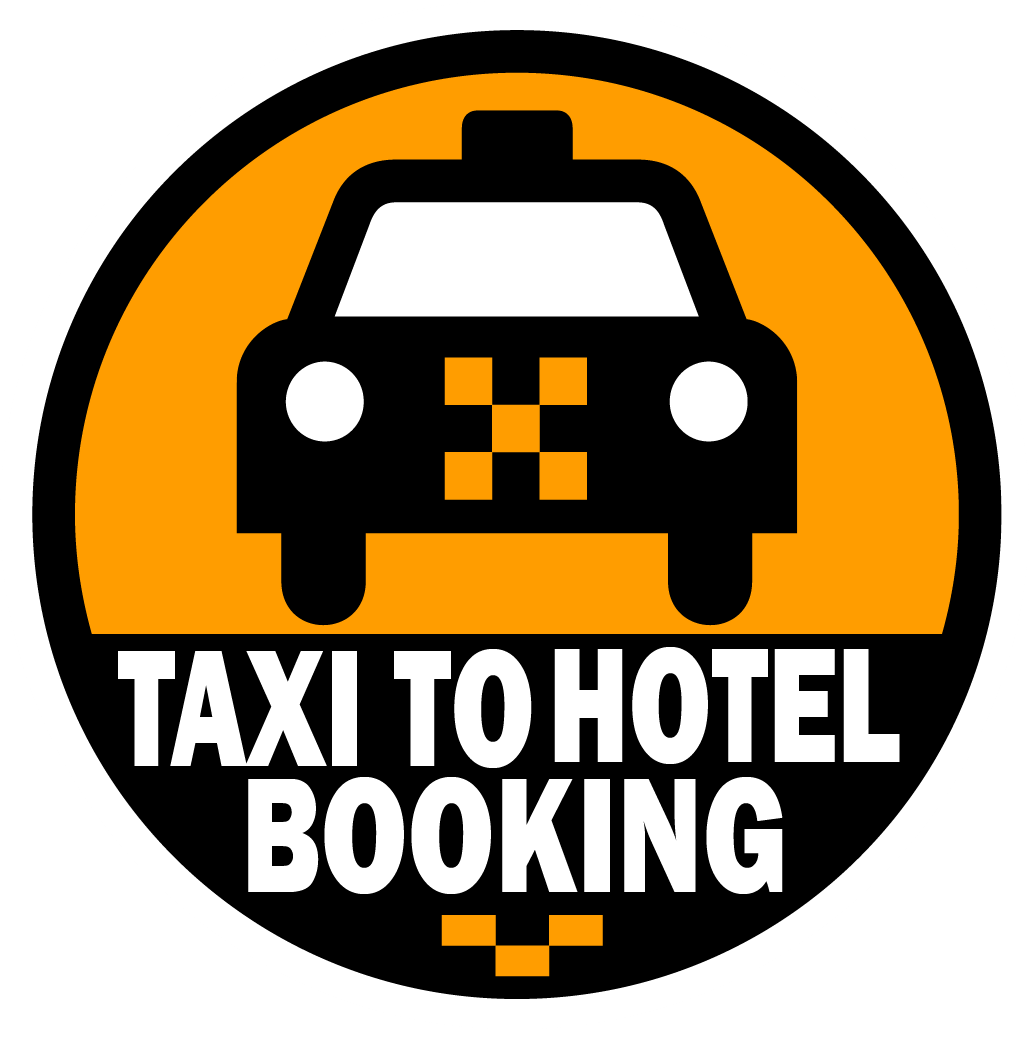 Taxi To Hotel Booking